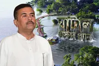 اب پانی کی تکلیف مزید برداشت نہیں کرنی پڑے گی، گھاٹل ماسٹر پلان پر وزیر اعلیٰ کا بڑا اعلان