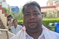 سرکاری حکم کے بعد کئی ہوٹلوں میں شراب کا ذخیرہ! بی جے پی رکن اسمبلی کی چھاپہ مار کارروائی کی وارننگ