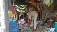پنِگلا کے سابق رکن اسمبلی کی مشکلات بڑھیں؟ اجیت کے ڈرائیور کے گھر پولیس کی تلاشی! امیدواروں کے بایوڈیٹا ملے، لیپ ٹاپ ضبط