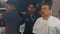 نندی گرام ضمنی انتخاب کی حکمت عملی طے کرنے کے بعد پراعتماد شوبھندو کا تبصرہ، ’عام لوگ وزیر اعلیٰ کے ساتھ ہی رہیں گے‘