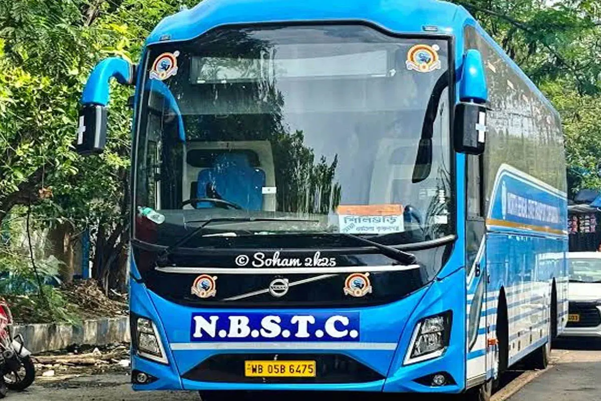 سرکاری بسوں میں خواتین کو مفت سفر کی سہولت دینے میں مشکلات! پوجا سے قبل این بی ایس ٹی سی نے 25 کروڑ روپے مانگے