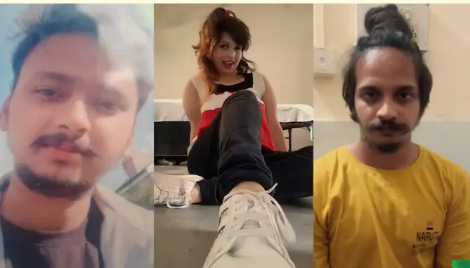 میرٹھ کے ’نیلا ڈرم‘ معاملے میں مسکان اور ساحل قصوروار قرار، 14 اکتوبر کو ہوگا سزا کا اعلان