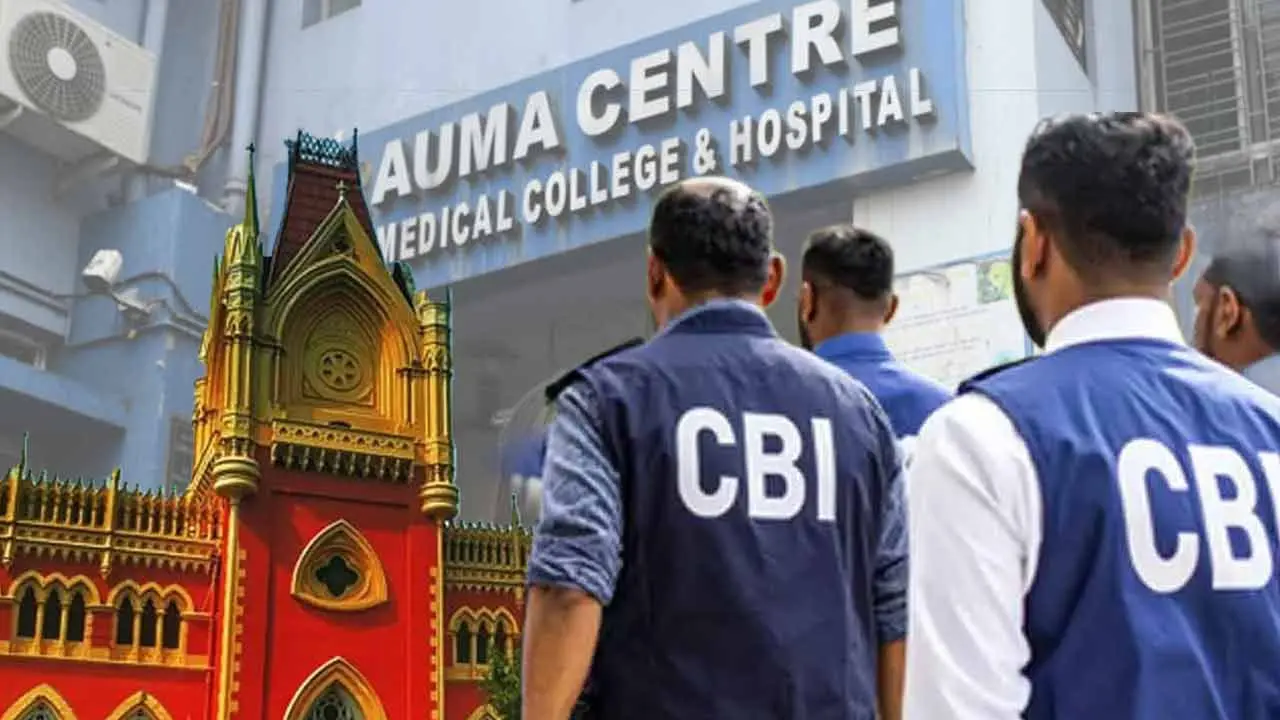 عدالت کے ساتھ چالاکی؟ پولیس تحقیقات کیوں کر رہی ہے؟‘ آر جی کر معاملے پر ہائی کورٹ ناراض، سی بی آئی کو تحقیقات کا حکم