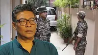 سابق وزیر اندرنیل سین کو پھر طلبی، پوجا پاس میں بدعنوانی کا الزام؟ اگلے ہفتے سی جی او کمپلیکس میں دوبارہ پوچھ گچھ