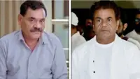 مشتاق خان کیلئے دعائیہ تقریب میں راجپال یادیو کو ’بےعزت‘ کرنے کی حقیقت کیا؟