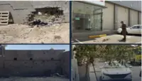سعودیہ: دفاعی نظام نے حوثیوں کے 2 میزائل اور 4 ڈرونز فضا میں تباہ کر دیے