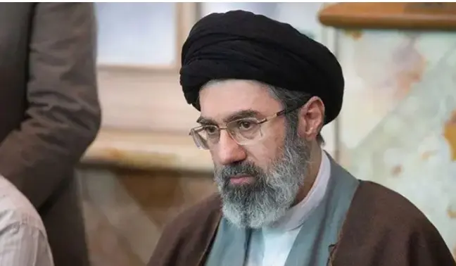 سپریم لیڈر مجتبیٰ خامنہ ای نے تہران میں ریلیوں میں شرکت کی تھی، مذہبی لیڈر کا دعویٰ