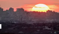 غزہ : اسرائیلی ڈرون فلسطینیوں کو اذیت دینے کے لیے بدبو اور تعفن کا ذریعہ بن گئے