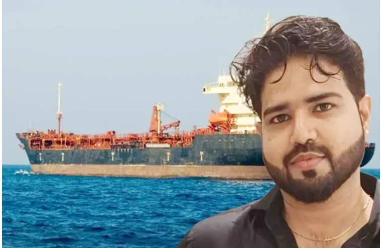 سومالیہ کے ساحل پر قزاقوں کا حملہ: کولکتہ کے تنویر سمیت 5 یرغمال ملاح ہلاک