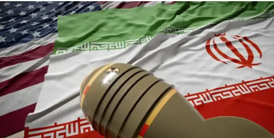 امریکا نے ایران کے گرد گھیرا مزید تنگ کرنے کی تیاری شروع کر دی، الجزیرہ