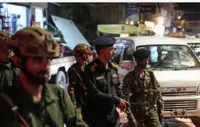 یمنی فضائیہ کے صنعا اور تعیز میں حوثیوں کے اہداف پر 20 حملے
