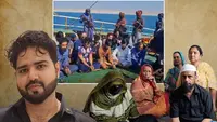قزاقوں کے ہاتھوں جہاز میں چھ ماہ تک قید، کھانے اور پانی کے لیے ہاہاکار! کارروائی کے بعد جہاز تو آزاد ہوا، لیکن کولکاتا کے تنویر واپس نہ آ سکے