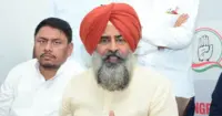 پرگٹ سنگھ پنجاب کانگریس کے نئے صدر مقرر، پارٹی نے قیادت میں نئی توانائی کا دیا پیغام