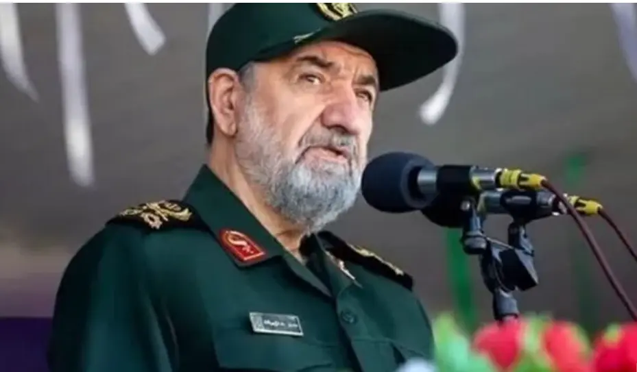 ’خیالی دنیا کی فتوحات زمینی حقائق نہیں بدل سکتیں‘ ایران کا ٹرمپ کے دعوے پر ردعمل