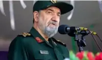 ’خیالی دنیا کی فتوحات زمینی حقائق نہیں بدل سکتیں‘ ایران کا ٹرمپ کے دعوے پر ردعمل