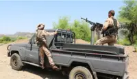 سعودی عرب نے یمن میں حوثیوں کے خلاف ایک لاکھ یمنی فوج کے ساتھ بڑی کارروائی کی تیاری کرلی