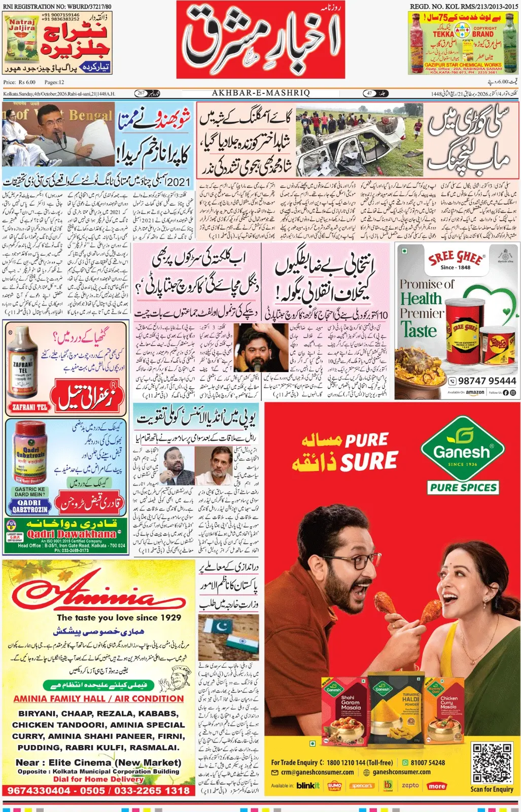 EPaper Active Page