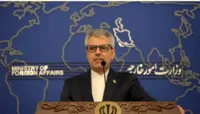 ایران نے اسرائیل جانیوالے اماراتی طیارے کے واقعے پر اپنے خلاف لگنے والے الزامات مسترد کردیے