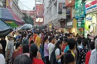 شمالی بنگال میں بھی بارش کا امکان ہے