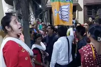 خوبصورت اور جوان خواتین کو پارٹی میں نہ لایا گیا تو پرانی خاتون کو فارغ کر دیاجائے گا: بی جے پی