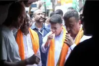 وزیراعلیٰ بن کر تمہاری دکان پر چائے پیوں گا’: شبھیندو نے پورا کر دکھایا