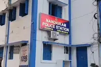 پولنگ سے ٹھیک پہلے نندیگرام میں آئی سی کی تبدیلی، دیباشیش سرکار کو ذمہ داری سونپ دی گئی