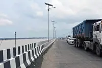 دارجلنگ، کالمپونگ جانا مزید آسان! دیوی پکش میں ہی کھلے گا فرکّا کا نیا چار لین پل