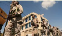 یمنی فورسز نے باب المندب، ذوباب کا کنٹرول حاصل کرلیا