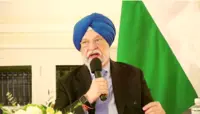 راجیہ سبھا کے لیے بی جے پی نے بدلے پتے، ہردیپ پوری اور بی ایل ورما سمیت پرانے چہروں کی چھٹی