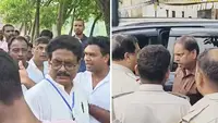 نندی گرام میں ریکارڈ بنے گا“، ووٹ ڈال کر بولے وزیر اعلیٰ شوبھندو، ریزینگر میں ہمایوں گرفتار