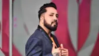 بھارت میں پاکستانی مسلمانوں کو ناپسند، دبئی کے مسلمانوں کو پسند کیا جاتا ہے: میکا سنگھ