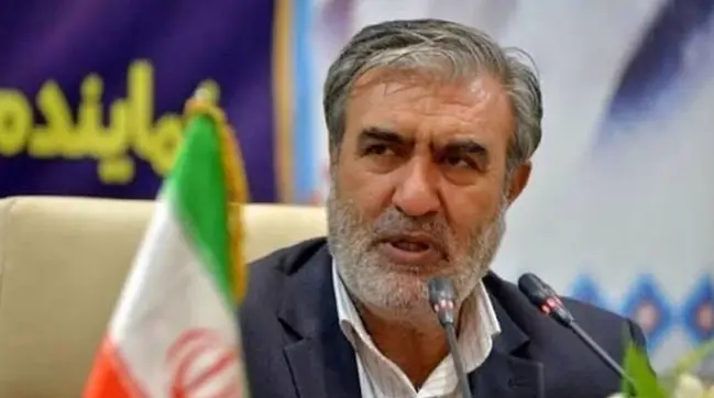 ایرانی افواج کی انگلیاں ٹریگر پر ہیں: ابراہیم عزیزی