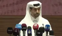 ایران و امریکا کے درمیان قطر کی ثالثی میں مذاکرات جاری ہیں: قطری وزارتِ خارجہ