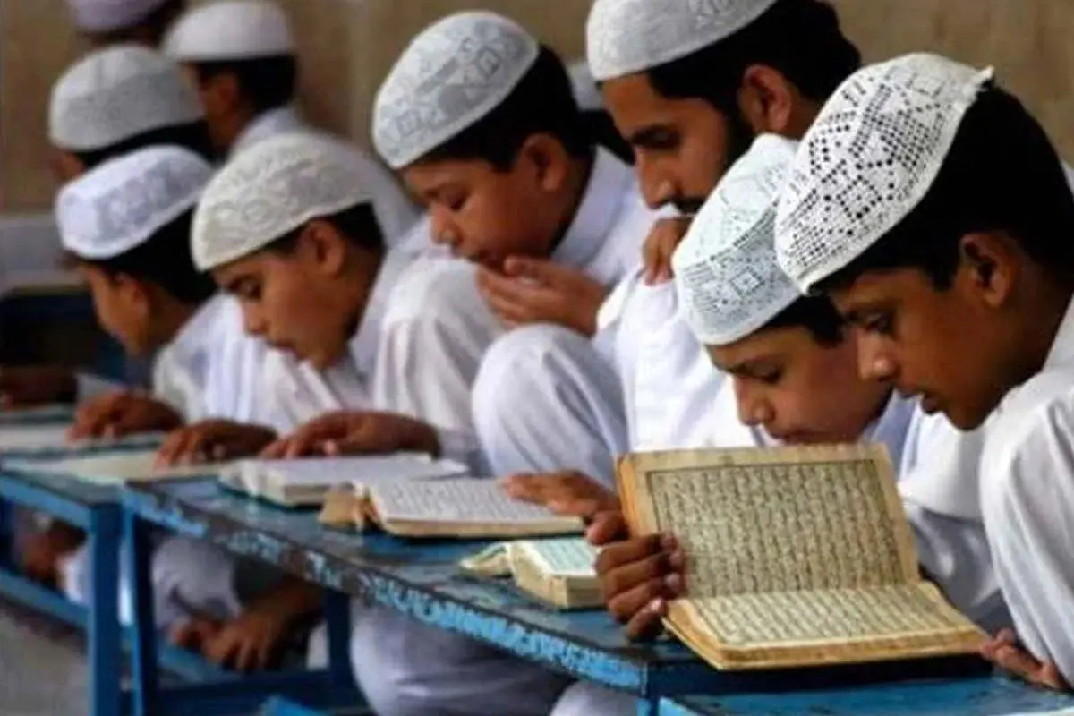 ریاست میں مدرسہ سروس کمیشن اٹھا دیا جائے گا