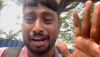 میڈیکل کونسل میں انصاف کب ملے گا؟“ سوال اٹھاتے ہوئے متاثرہ نوجوان روپڑا