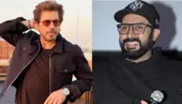 شاہ رخ نے کئی بار میری ذاتی ذمہ داری لی، ابھیشیک بچن کا انکشاف