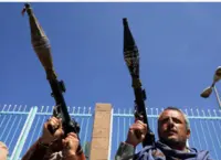 حوثیوں کا سعودی ڈرون مار گرانے اور باب المندب میں حملوں کا دعویٰ