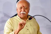 ایک بار پھر بنگال میں بھاگوت،سنگھ سربراہ شاخوں کا جائزہ لیں گے