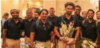 ٹیم میں منتخب نہ ہونے پر بابر اعظم مایوس ہوسکتے ہیں، سری لنکن کپتان