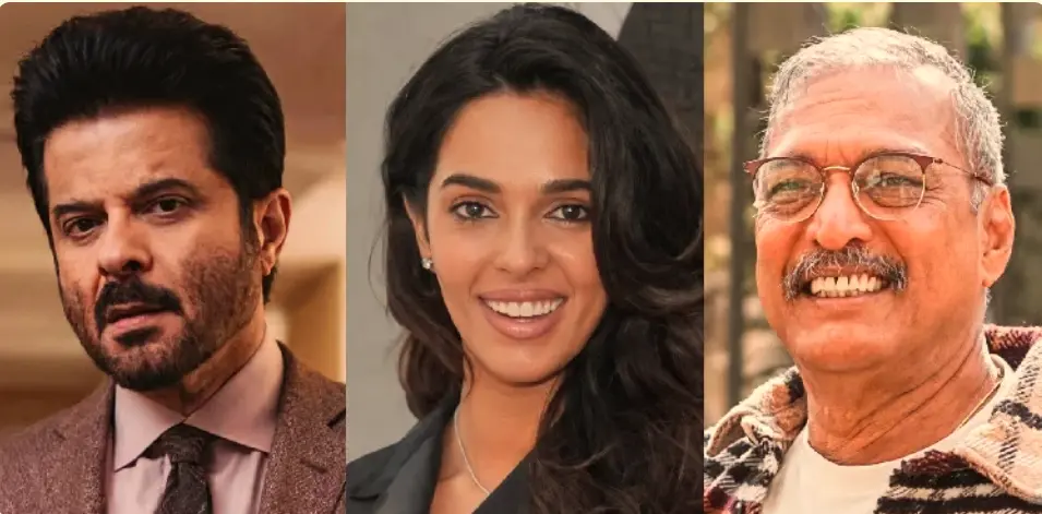 فلم ’ویلکم‘ کے سیٹ پر نانا پاٹیکر اور انیل کپور میں جھگڑا کیوں ہوتا تھا؟ ملیکہ شیراوت کا دلچسپ انکشاف