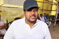 میں گھر سونے جا رہا ہوں، ریجینگر میں ووٹوں کی گنتی شروع ہوتے ہی ریتوبرتو گروپ کے امیدوار سو گئے