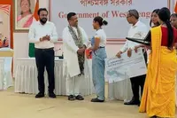 شوبھندو حکومت ریاست کے تمغہ یافتہ کھلاڑیوں کو دے گی انعام