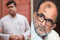 کسی دوسرے مذہب کے بارے میں ایسا کہتے تو آر ڈی ایکس استعمال ہوتا:بکاش کے گھر پر ہوئے حملے پر سوکانتو کا تبصرہ