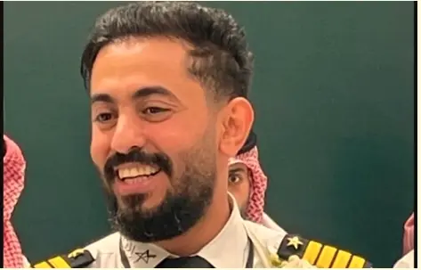 ریاض ایئرپورٹ پر حملے میں سعودیہ ایئر لائن کے پائلٹ کی ہلاکت کی تصدیق