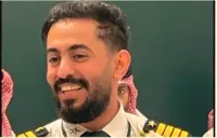 ریاض ایئرپورٹ پر حملے میں سعودیہ ایئر لائن کے پائلٹ کی ہلاکت کی تصدیق
