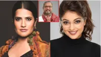 موت پر سوگ منانا الگ بات، جنسی ہراسانی پر اداکارہ کو خاموش کروانا منافقت ہے: گلوکارہ سونا موہاپاترا
