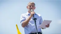 سید علی خامنہ ای کا قتل سنگین غلطی تھا، سابق ڈپٹی چیف آف اسٹاف اسرائیل