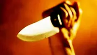 باتوں باتوں میں بڑے بھائی نے چھوٹے بھائی پر چاقو سے حملہ کر دیا