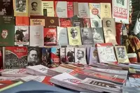 درگا پوجا کے دوران ایس یو سی آئی کے بک اسٹال پر ایس آئی آر سے متعلق کتابیں دستیاب ہوں گی