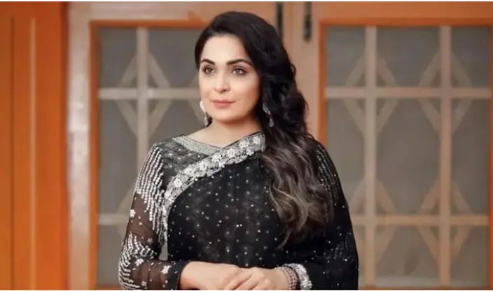 اداکارہ میرا کو کینیڈا بارڈر سے ڈی پورٹ کردیا گیا